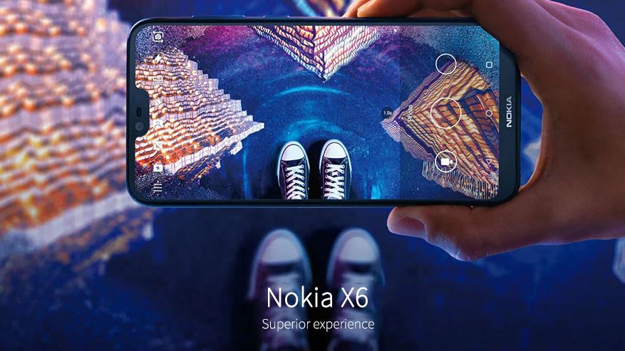 Bon plan : le Nokia X6 ne coûte que 185 euros sur GearBest