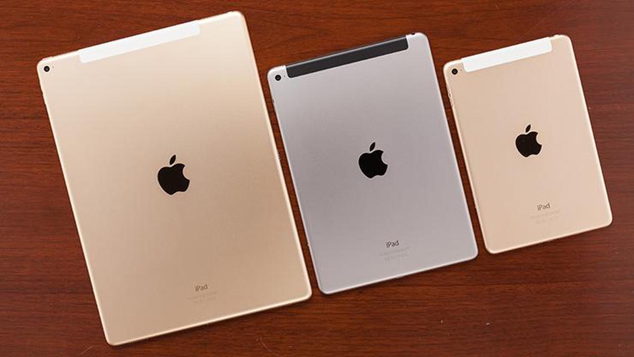 Explosion d'un iPad, Apple traîné en justice