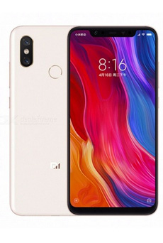 Xiaomi Mi 8 Or