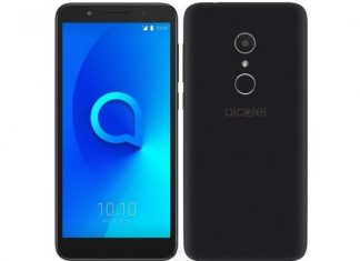 Alcatel 1