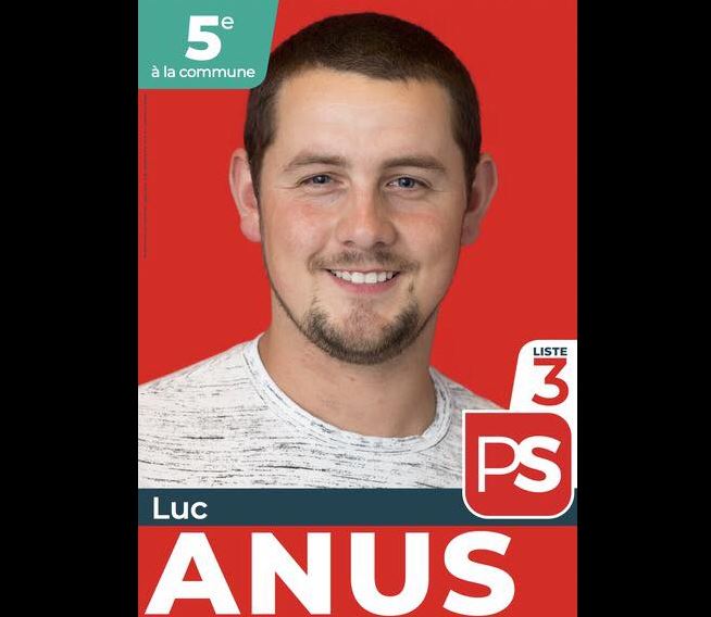 Luc Anus