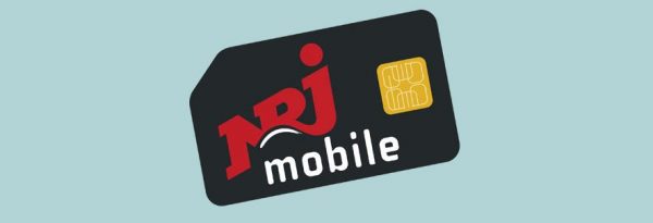 Un forfait 100 Go de NRJ Mobile à 19.99 euros,