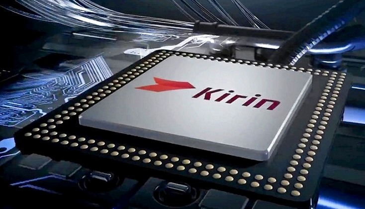 Huawei présente le Kirin 980, le premier processeur gravé en 7 nm