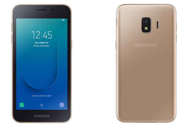 Samsung Galaxy J2 Core : découvrez le premier smartphone sous Android Go du constructeur !