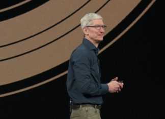 Tim Cook