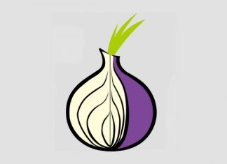 Le navigateur Tor