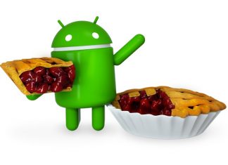 Google passerait directement d'Android Pie 9 à Android Q