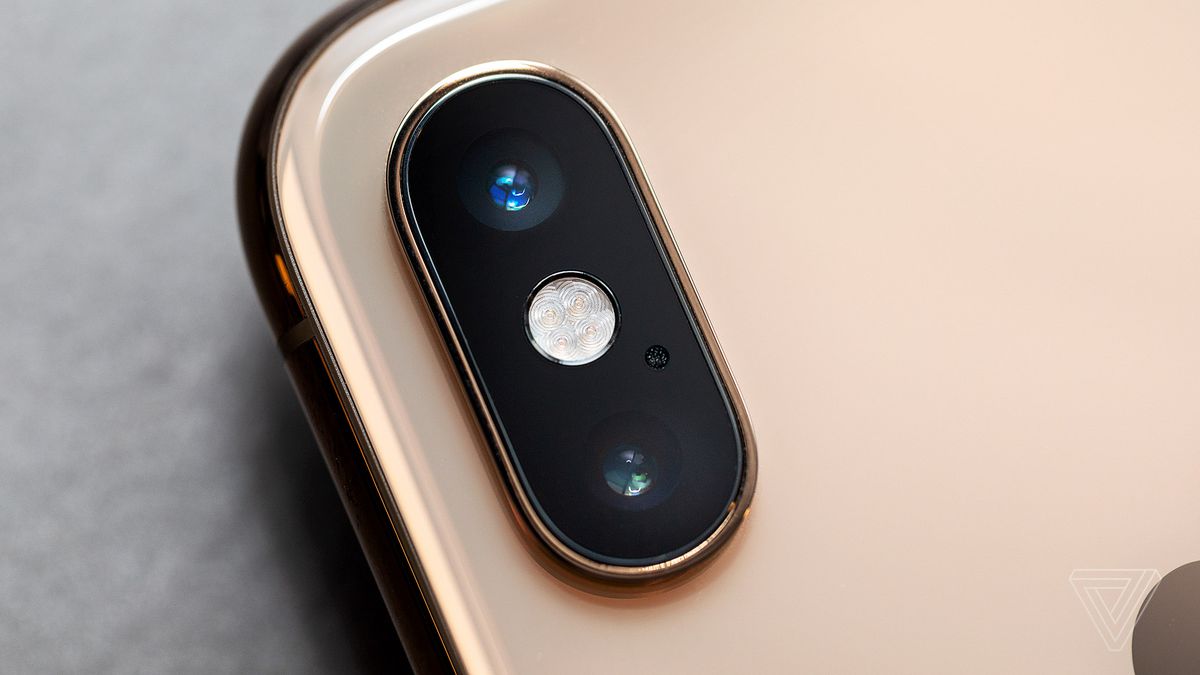 Apple réfléchit à des iPhone plus résistants aux rayures
