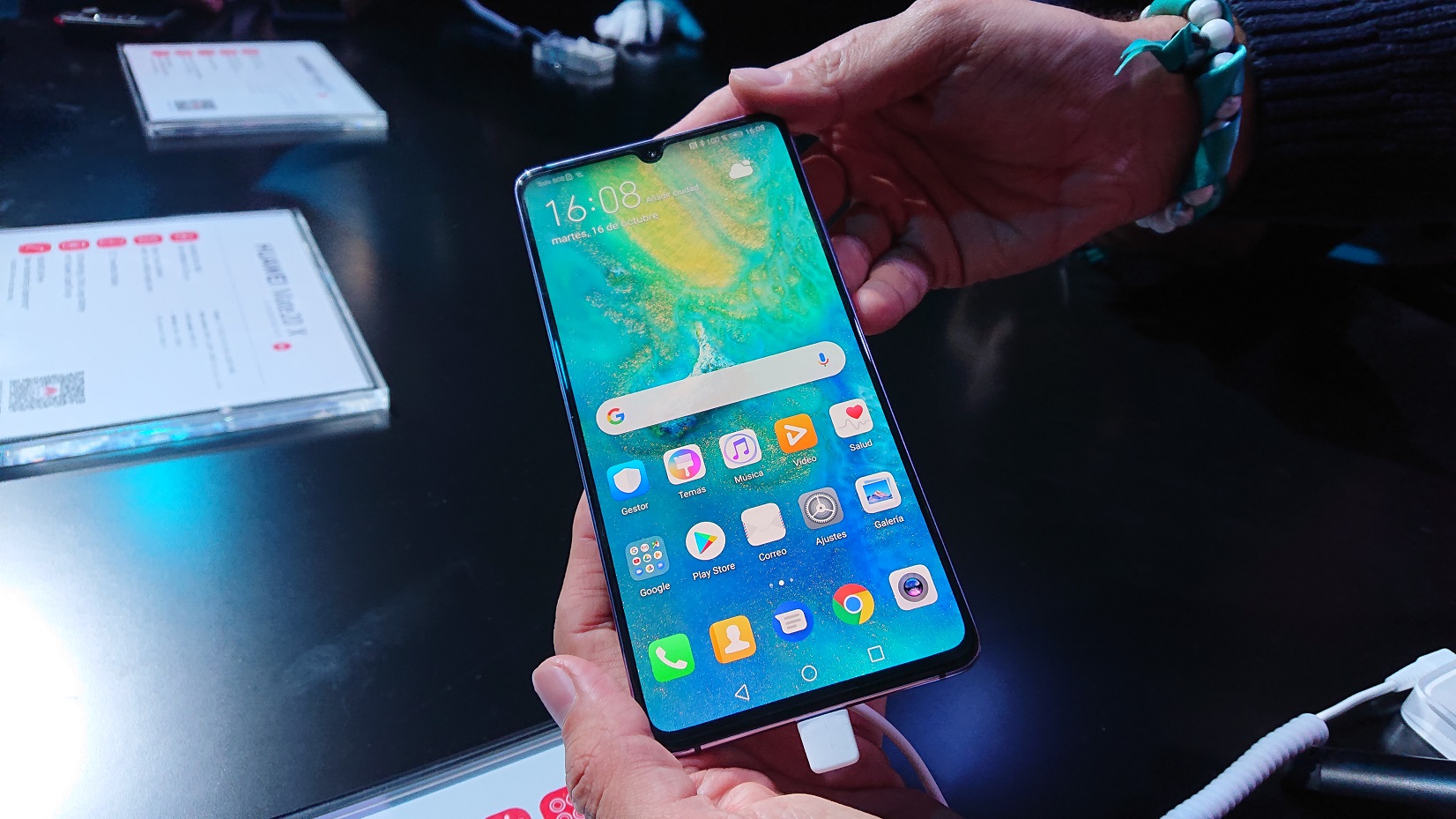 Marché des smartphones : Huawei et Xiaomi s’érigent en gardien de la stabilité