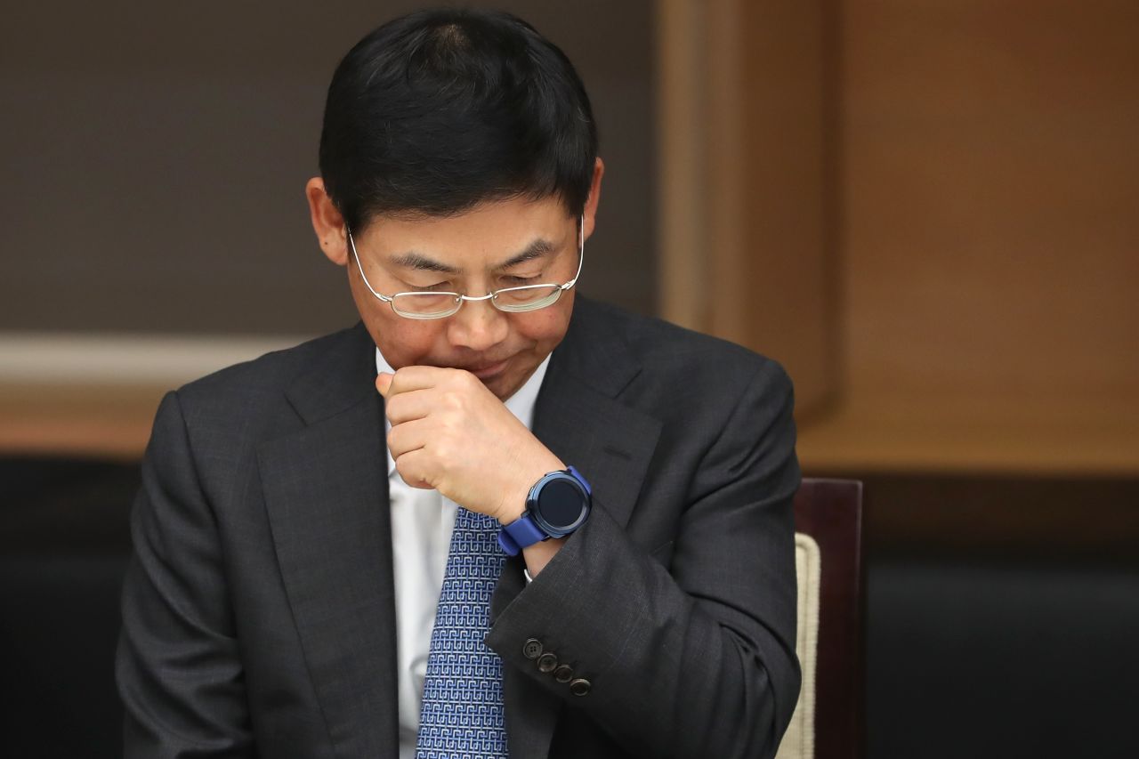 Le président de Samsung accusé de répression de syndicats
