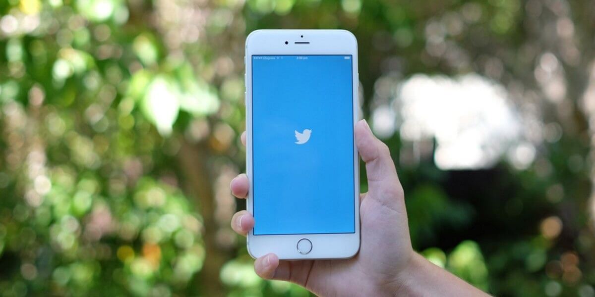 Twitter notifiera les utilisateurs en cas de suppression de leurs tweets non conforme aux règles