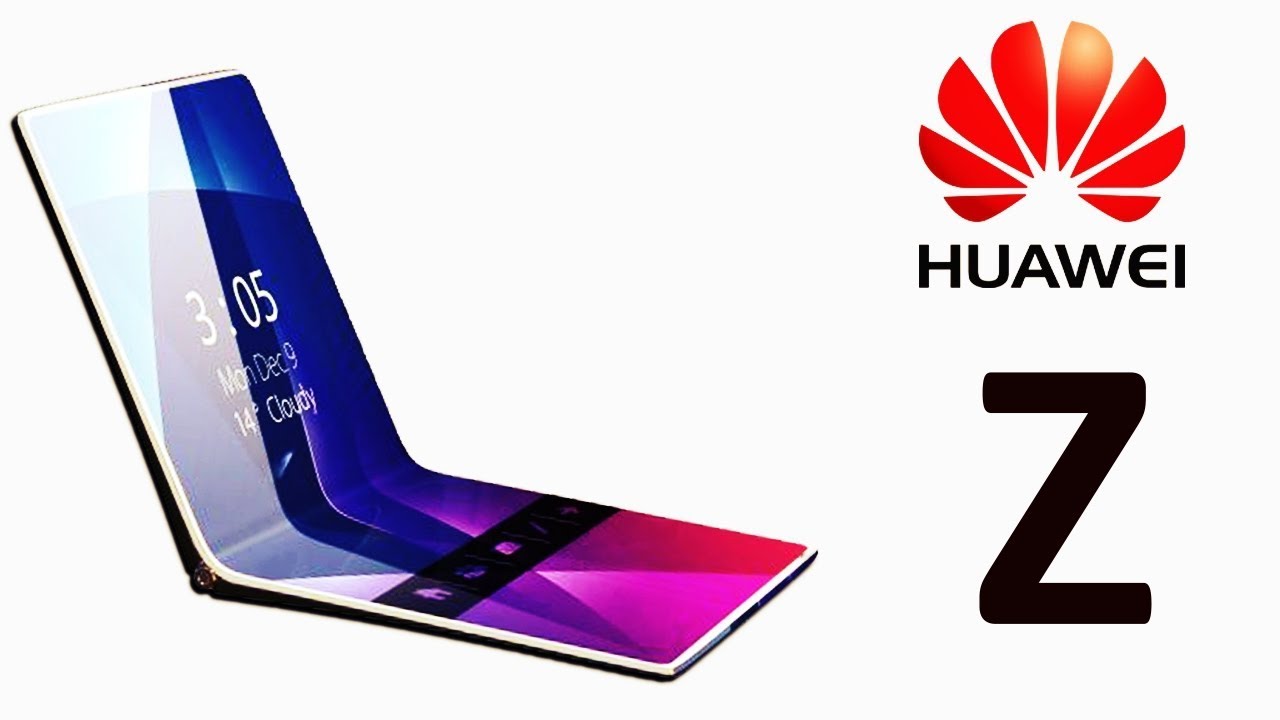 Huawei travaillerait sur son smartphone pliable, avec au programme la 5G