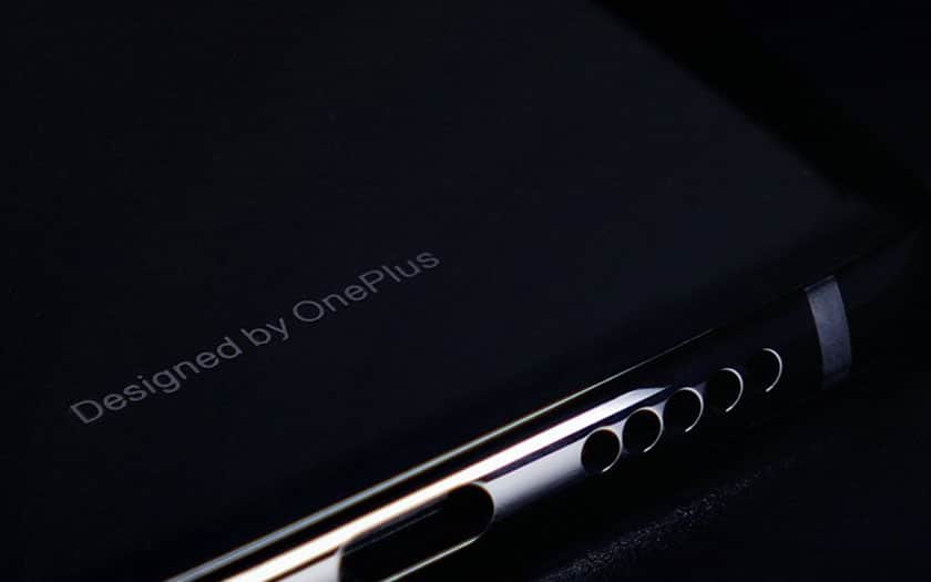 Surprise : le OnePlus 6T arriverait aujourd'hui ! 