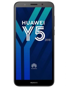 Huawei Y5 2018