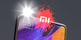 Xiaomi Mi Mix 3 Mi 8