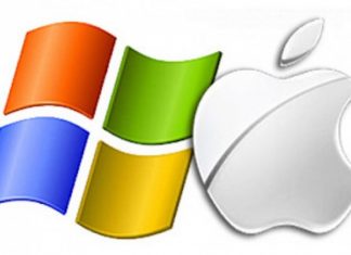 Microsoft surpasse Apple