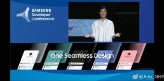 Les coloris du Samsung Galaxy S10