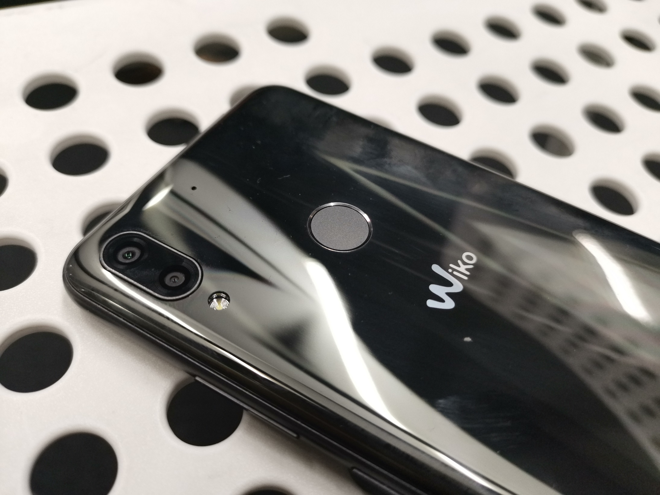 Top 5 des meilleurs smartphones Wiko en 2018