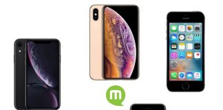 Quel iPhone acheter pendant le Black Friday 2018 ?