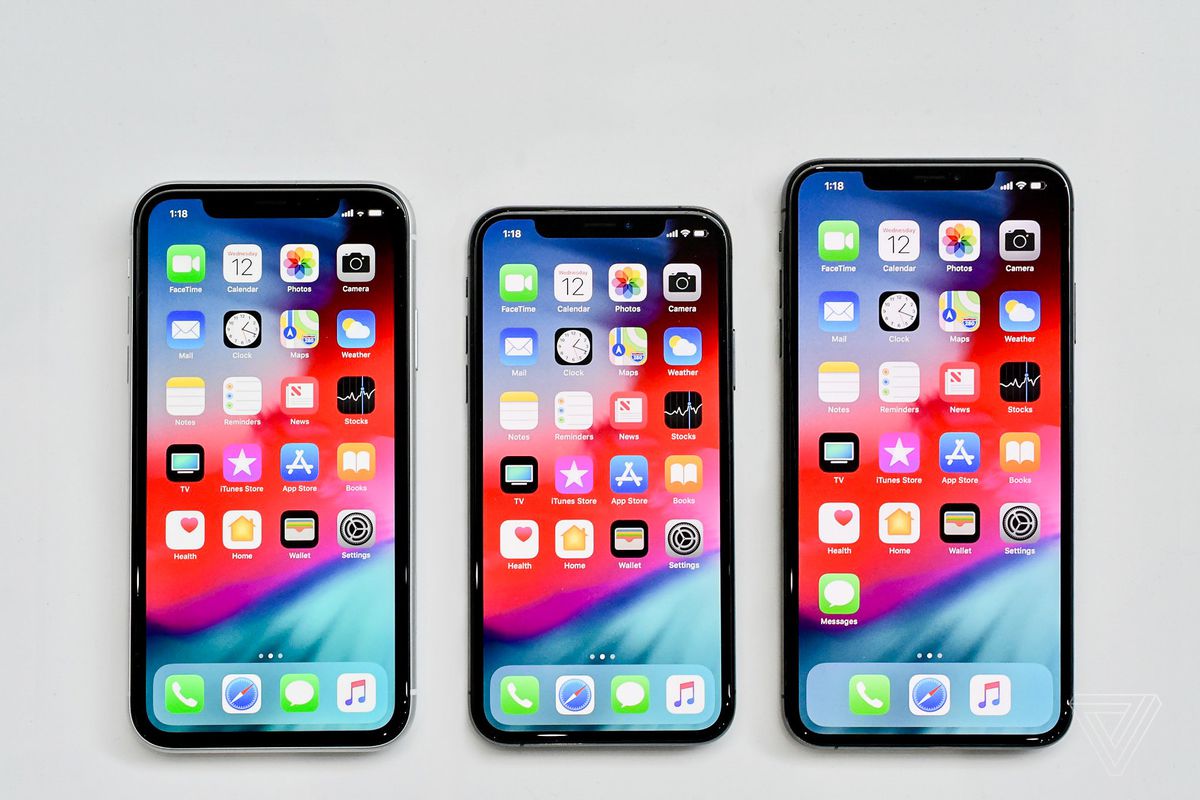 iPhone : Xs versus Xr pour une virée en plongée sous marine