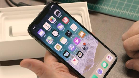iPhone 2019 : un changement au niveau du système d’antennes 