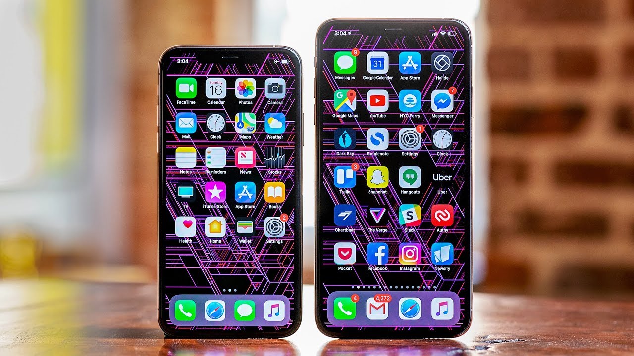 Le premier iPhone 5G ne sera pas prêt avant 2020