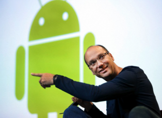 Andy Rubin