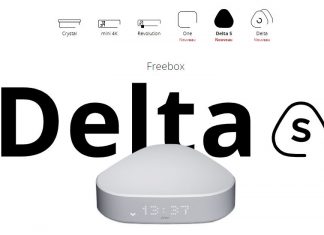 Freebox Delta S