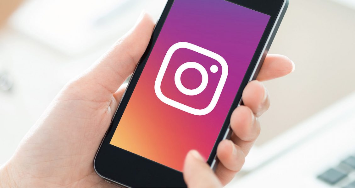 Les trafics de comptes Instagram de plus en plus courants