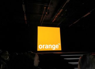 Orange Show Hello 2018