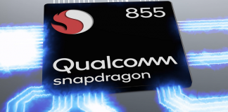 Qualcomm Snapdraon 855