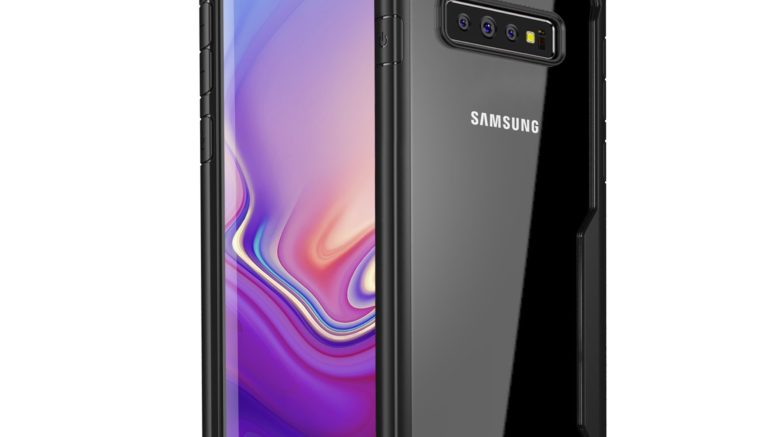 Le Samsung Galaxy S10 reprendrait l'une des fonctionnalités phares du Huawei Mate 20 Pro