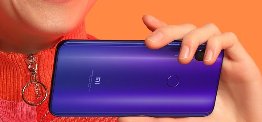 Xiaomi Mi Play : une nouvelle gamme annoncée juste avant Noël !