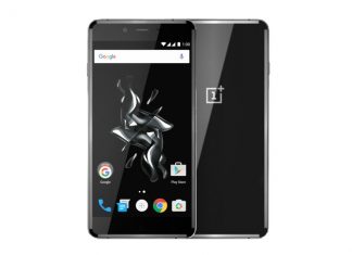 OnePlus X