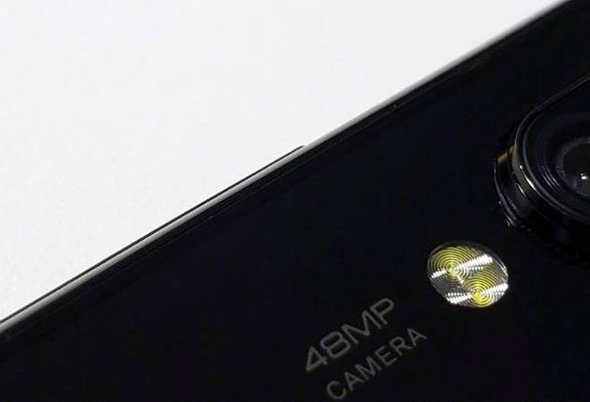 Xiaomi pourrait sortir un smartphone avec un capteur 48 Mpx en janvier prochain