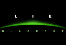 Alien Blackout