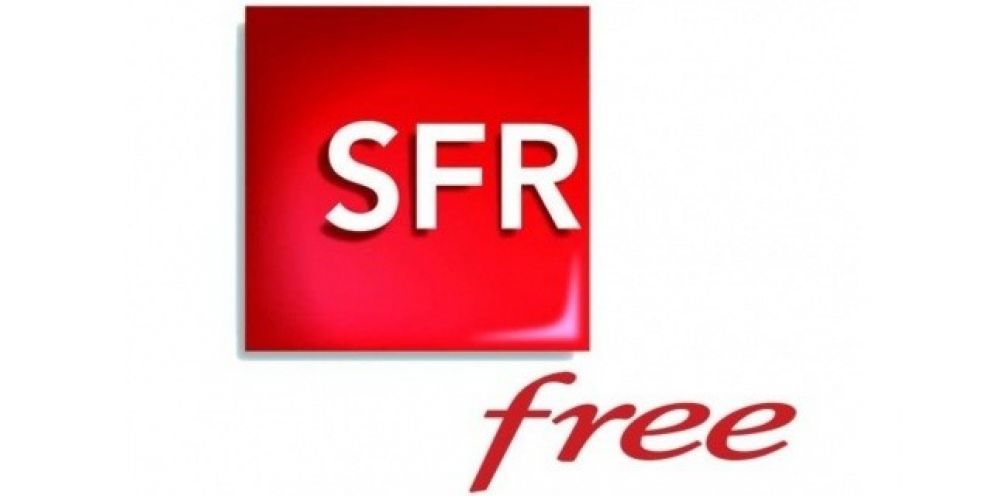 Télécoms : une éventuelle fusion de Free et SFR