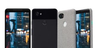 Google Pixel 2 XL