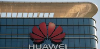 Huawei espionnage
