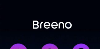 Oppo Breeno