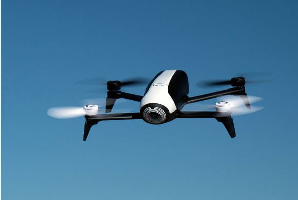 Top 5 des meilleurs drones du moment