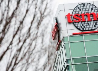 TSMC