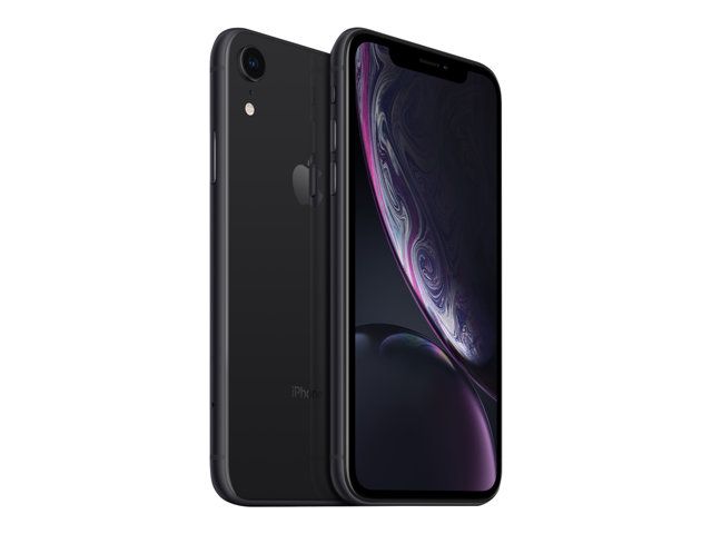 Soldes d'hiver 2019 : iPhone XR à 733 euros sur Rakuten !