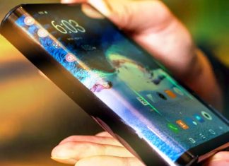 CES 2019 : Samsung confirme le lancement de son smartphone pliable au 1er semestre 2019