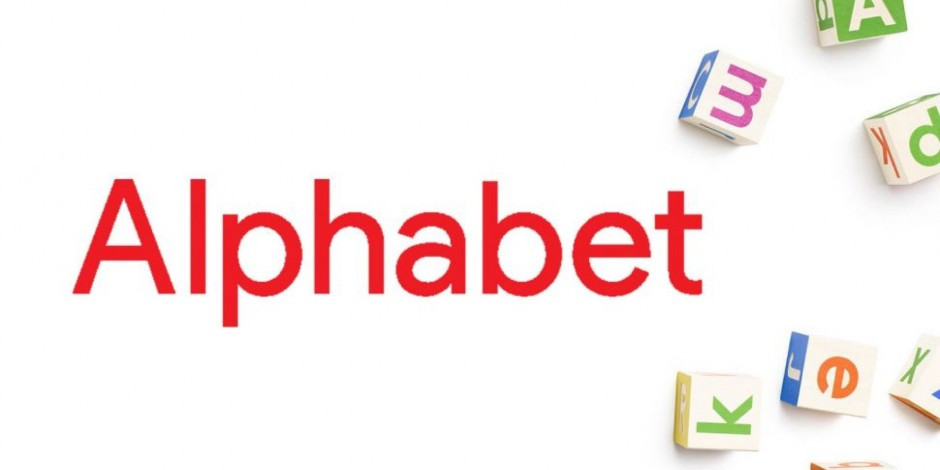 Alphabet (Google) dépense 1,3 milliards de dollars en un trimestre pour ses paris futuristes