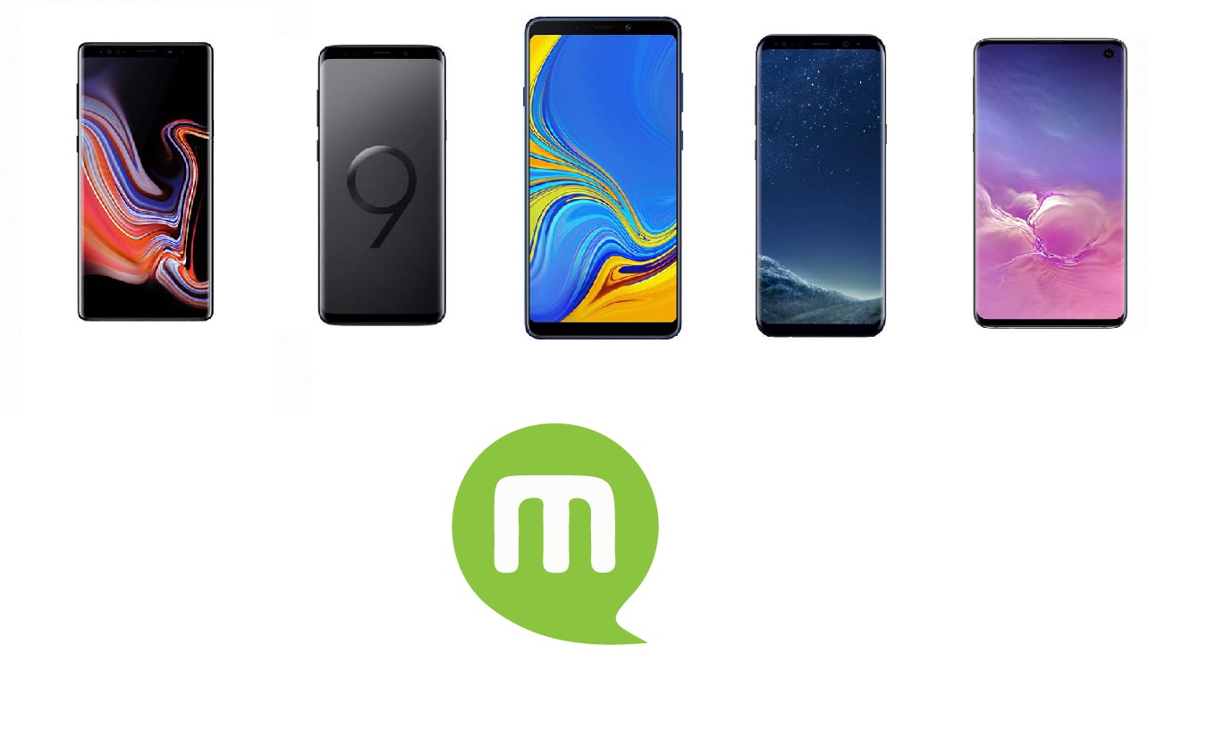 Comparatif : Quel Est Le Meilleur Smartphone Samsung ? - Meilleur Mobile