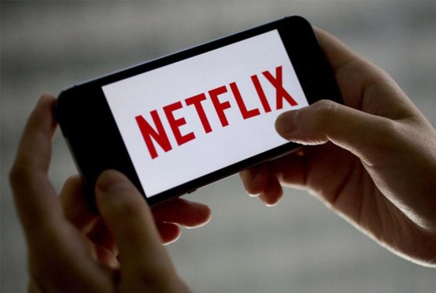 Netflix : les Smart Downloads sur iOS sont disponibles