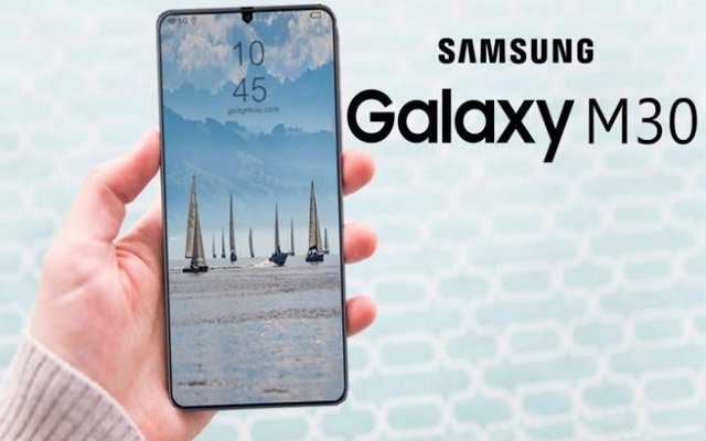 Samsung prévoit de lancer un Galaxy M30