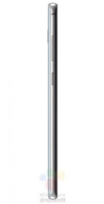 Samsung Galaxy S10 WinFuture 2 215x420 - Samsung Galaxy S10 et S10+ : ces rendus presse seraient officiels