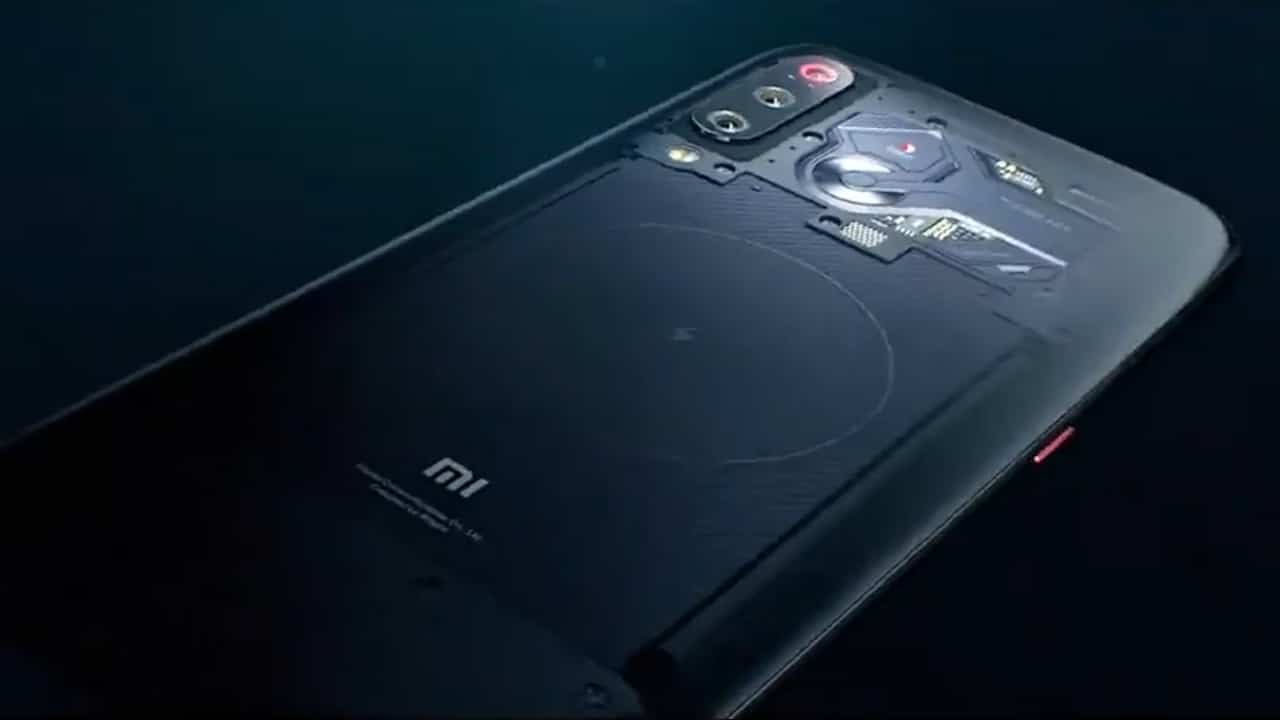 Xiaomi Mi 9 : l’édition spéciale avec dos transparent et 12 Go de RAM se dévoile en vidéo